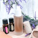 Green Tea face toner