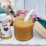 makeup cleansing balm